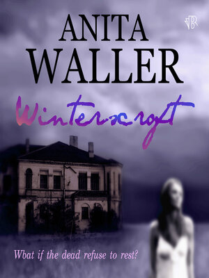 cover image of Winterscroft